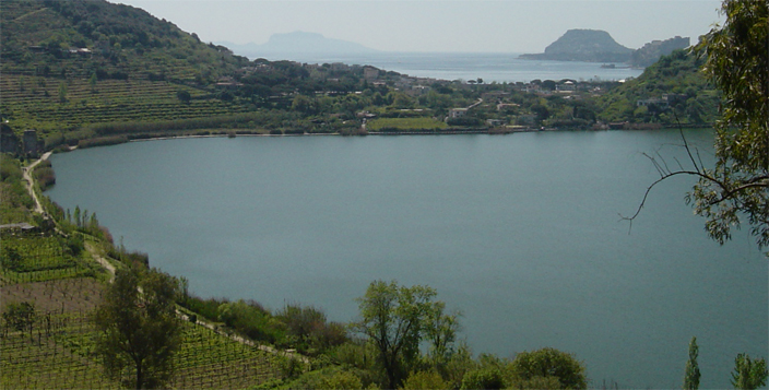 Lago d'Averno